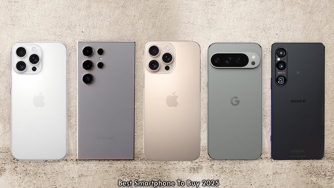 Home 3 phone group