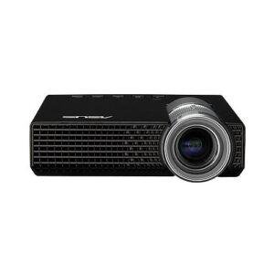 Projector-image