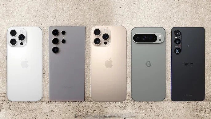 phone banner