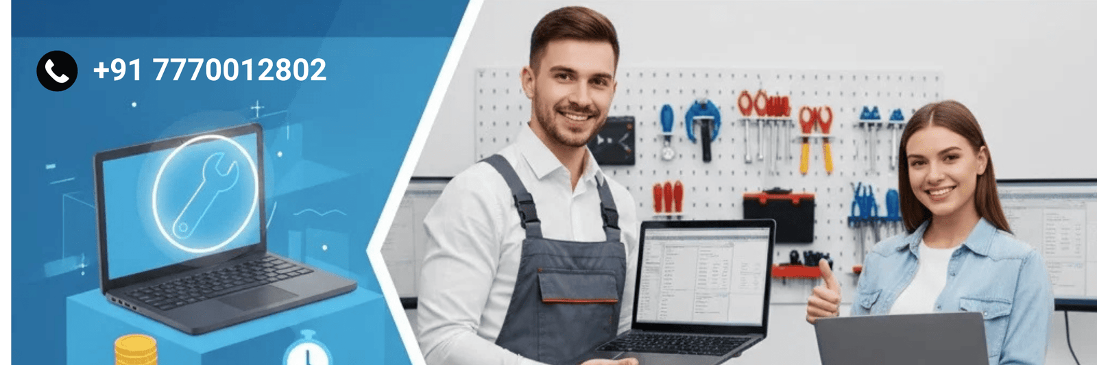 How to Save Time and Money on Dell Repairs Without Compromising Quality